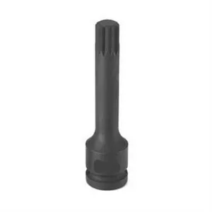 Grey Pneumatic Corp 1/2  DRIVE X M8 1241536 