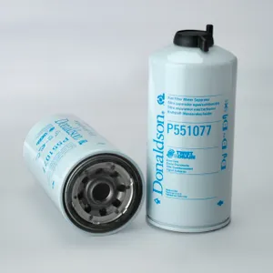Donaldson Fuel Filter 284806 