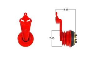 Kit Masters Reman Fan Clutch 964844 