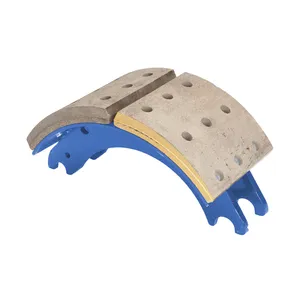 Haldex NEW BRAKE 674162 