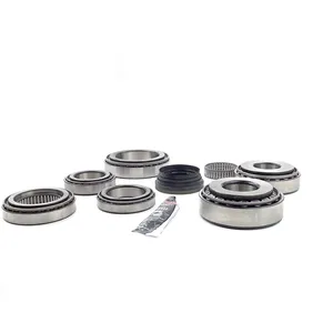 TrucKraft Bearing 243640 