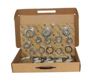 Armada BASIC REBUILD 1443988 