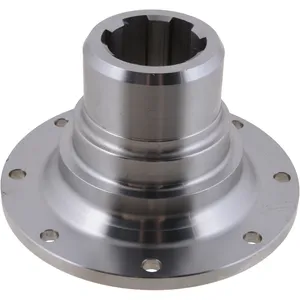 Spicer Flange - Companion, Main Drive Shaft 215578 