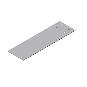 Roll-Rite Bracket, AL Cor 993419 