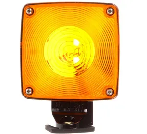 Truck-Lite GMC DBL-AMB REC 336734 