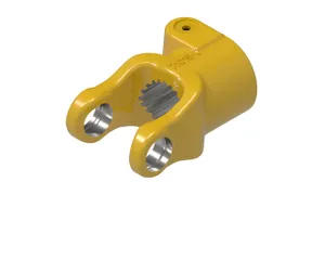 Weasler YOKE 1041610 