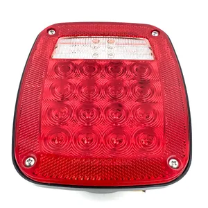 Truck-Lite Combination Box Lights 262456 