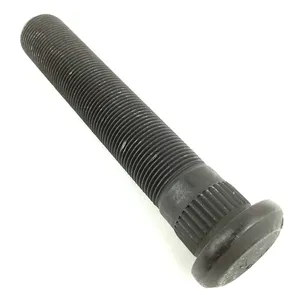 Dayton Axle Nut 303176 