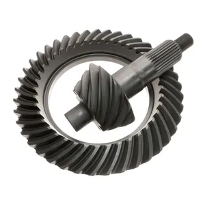 World America GM 10.5 R4.10 630268 