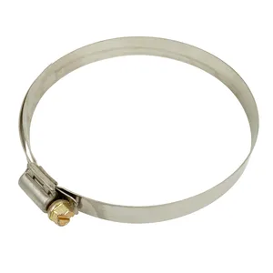 Ideal HOS CLAMP 323026 