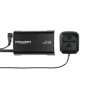 Pana-Pacific SIRIUS XM TUNER 984014 
