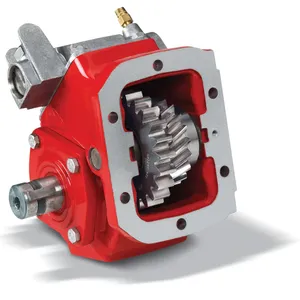 Chelsea PTO ASSEMBLY 712924 
