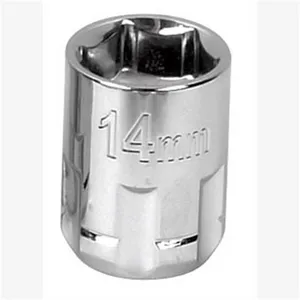 Gear Wrench SOC 14MM 6PT 1245106 