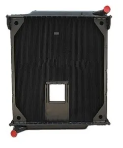 Platinum HD Radiator 227872 