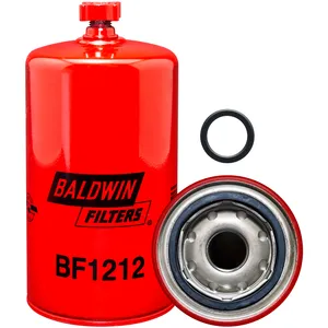 Baldwin Fuel/Water Separator Spin-On 233010 