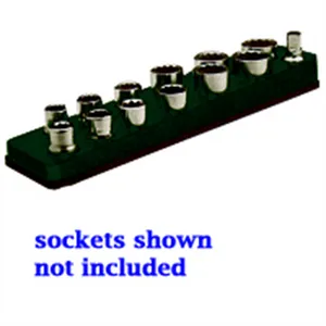 Mechanics Timesaver SOC HOL 3/8 MAG 1303044 