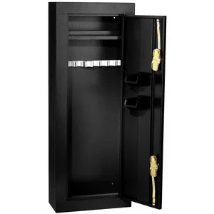 Homak Mfg HOMAK 8 GUN STE 1252244 