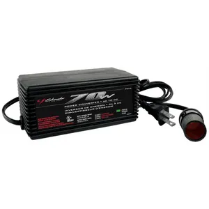 Schumacher Electrical AC/DC CONVERTER 1299190 