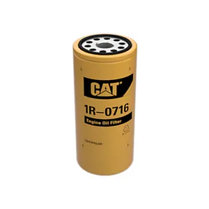 Carter Machinery Cat Oil Filter 266810 