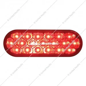 United Pacific Led - Rear Tail Light / Stop Light Assembly 239978 
