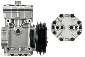 TruckAir Compressor 234706 