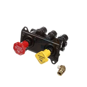 Bendix VALVE ASM 361180 