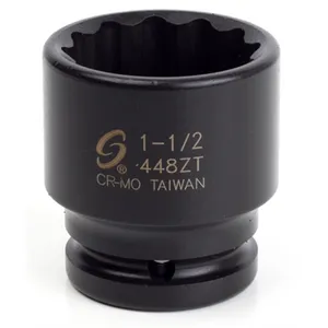 Sunex Tool SOC 1-1/2 3/4D 1353139 