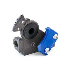 Tramec 38  ANODIZED S 972622 