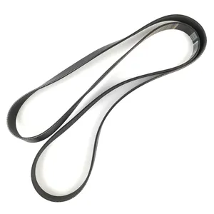 Dayco Serpentine Belt 296444 