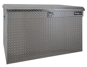 Buyers Products TLBX ALUM CHES 470988 