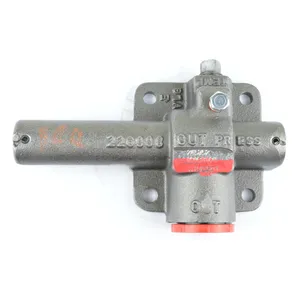 Spicer VALVE ASSEMBLY 522052 