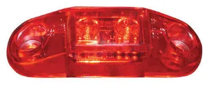 Peterson LED CLR 345550 