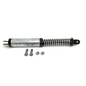 Holland Cylinder (Air) - Fifth Wheel 238536 
