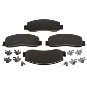Raybestos DISC BRAKE PAD SET 997613 