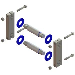 Atro SHACKLE 388662 