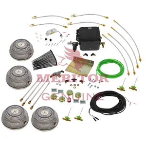 Meritor Thermalert Kit 761630 