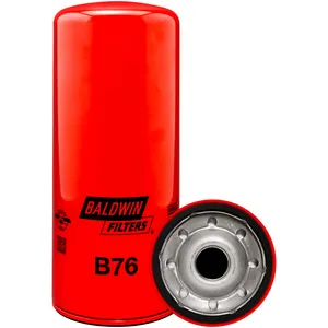 Baldwin Lube Spin-On 220694 