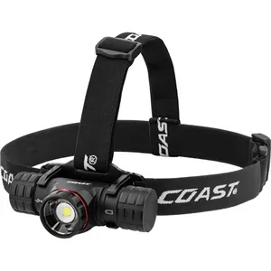Coast Cutlery LED HEADLAMP 1434906 