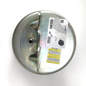Sampa Air Spring, Suspension 243540 