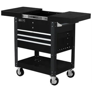 Homak Mfg 35  PROFESSIONA 1253586 