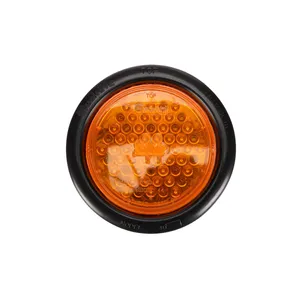 Truck-Lite TK44001Y3 1558448 