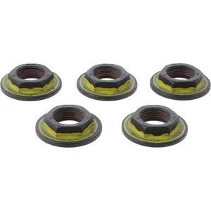 Spicer Drive Shaft Nut 272156 