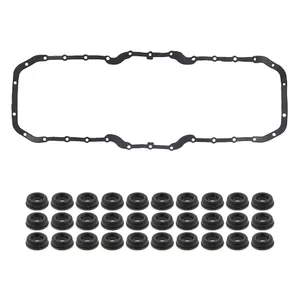 PAI Gasket, Oil Pan, Engine 250660 