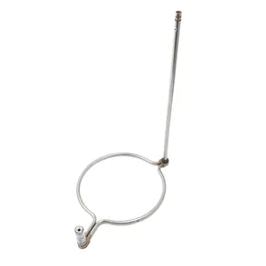 Eaton Tube - Grease Fitting 219706 