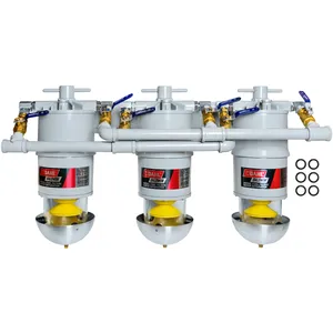 Baldwin FILTER 907100 