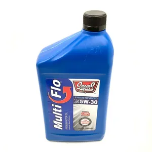 Super S Oil Engine 255236 