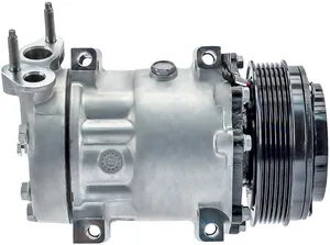 TruckAir Compressor 993583 