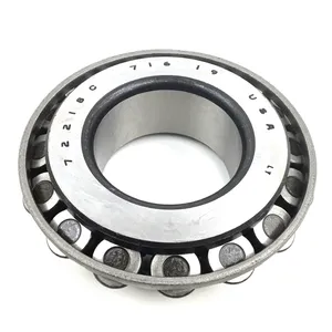 TrucKraft Bearing 266706 