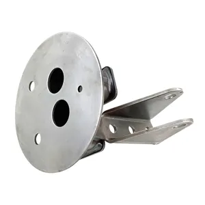 Hendrickson AIR SPRNG 317354 