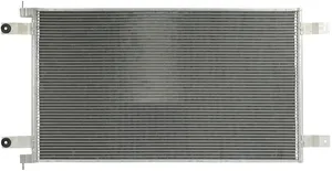 TruckAir Condenser 1557828 